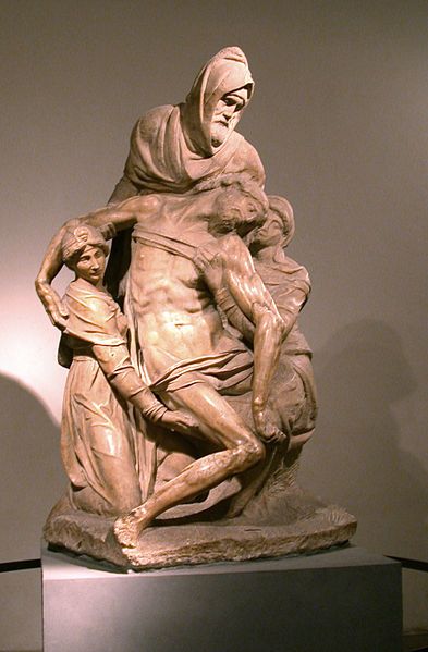 File:Michelangelo Pieta Firenze.jpg