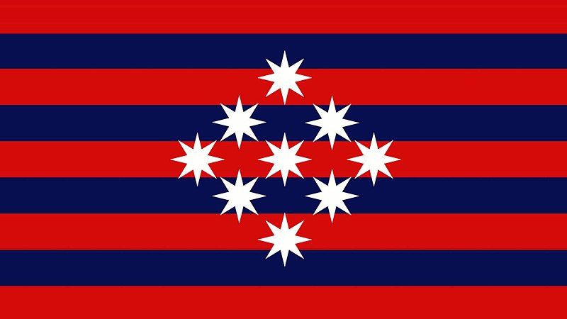 File:Minahasa vlag Flag.jpg