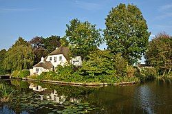 Farm in Sluipwijk