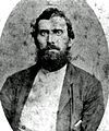 Image 3Newton Knight, Unionist leader of "The Free State of Jones" in Jones County, Mississippi (from History of Mississippi)