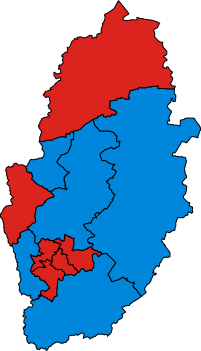 File:NottinghamshireParliamentaryConstituency2017Results.svg