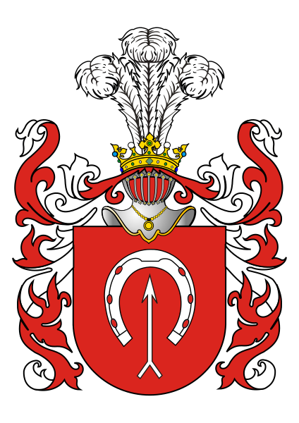 File:POL COA Nieczaj.svg