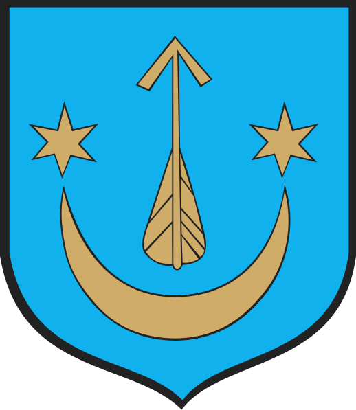 File:POL Frampol COA.svg