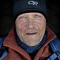 Robert Swan, first person to reach both the South and North Pole on foot