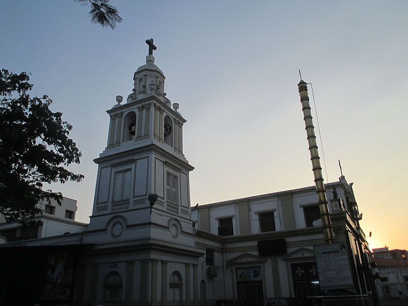 File:St.Antony Chennai3.JPG