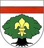 Coat of arms of Staré Buky