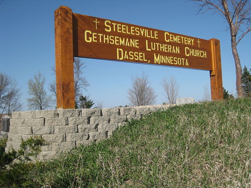 File:Steelesville Cemetery sign.jpg