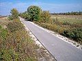 Summerset Trail in Warren County, Iowa