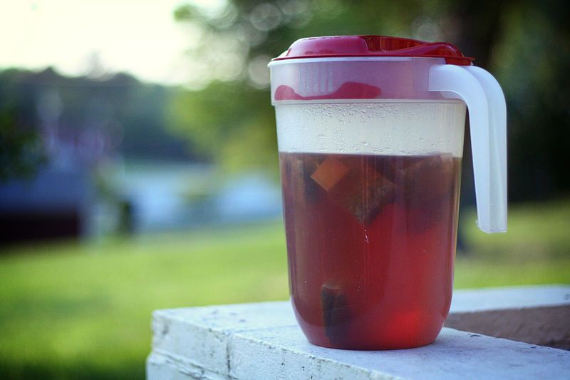 File:Sun tea.jpg