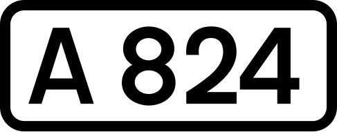 File:UK road A824.svg