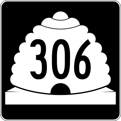 File:Utah SR 306.svg