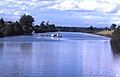 Hawkesbury River at Windsor