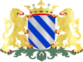 Coat of arms of Seghwaert