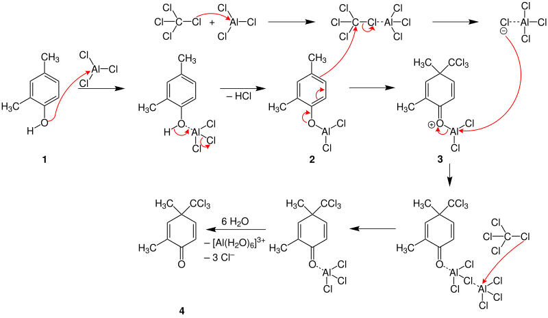 File:Zincke-Suhl-Reaktion-Mechanismus.svg