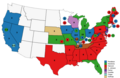 17th presidential ballot