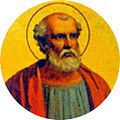 41-St.Zosimus 417 - 418