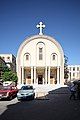 St. Mark Coptic Orthodox Cathedral (Ramleh, Alexandria)