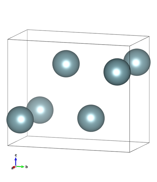 File:Alpha-Uranium crystal structure.png