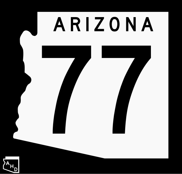 File:Arizona 77 1963.svg