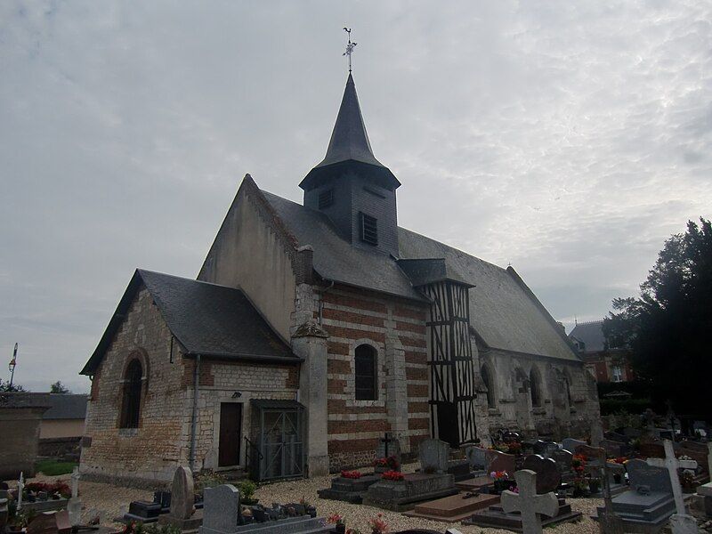 File:BervilleEnRoumois église2.jpg