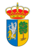 Coat of arms of La Garrovilla