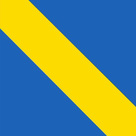 File:CHE Bournens Flag.svg