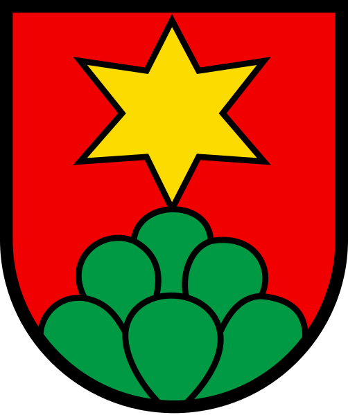 File:CHE Rohrbach COA.svg