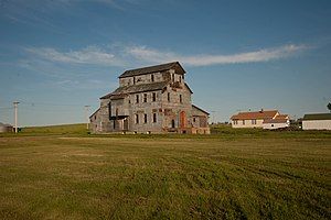 Carson Roller Mill