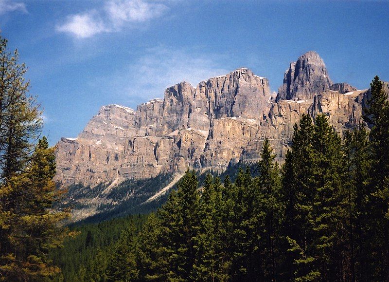 File:Castle mountain 2003.jpg