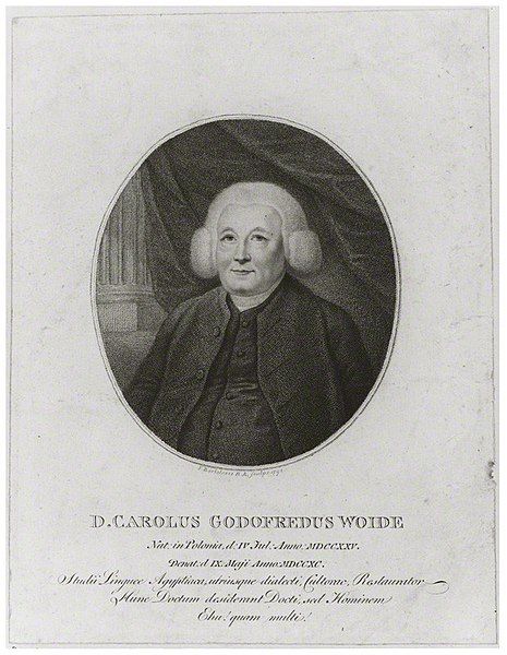 File:Charles Godfrey Woide.jpg