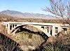 Cienega Bridge