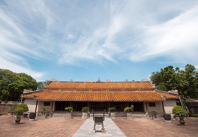 File:Citadel of Hue.jpg