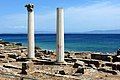 Image 7Ruins of the Punic and then Roman town of Tharros (from Punic people)