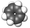 Cyclooctatetraene