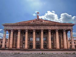 Palace of Culture of Makiivka Iron and Steel Works[2]