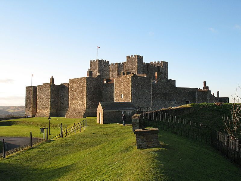 File:Dover Castle 05.jpg