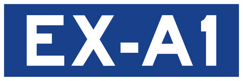 File:ESP EX-A1.svg