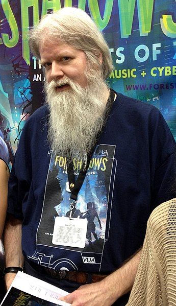 File:Ed-Greenwood-at-Gen-Con.jpg