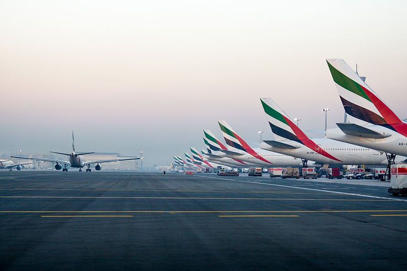 File:Emirates tails (8499979565).jpg