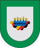 Coat of arms of Acajete