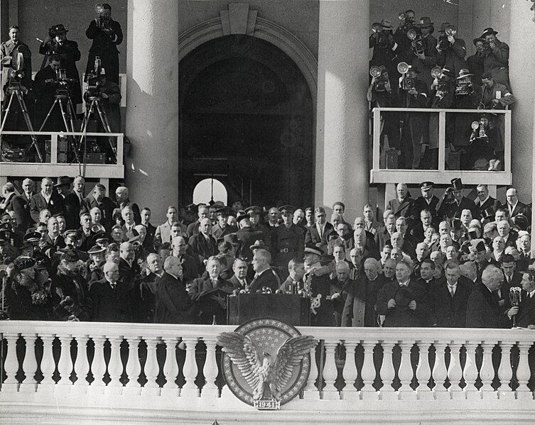 File:FDR-Third-Inaugural-1941.jpg