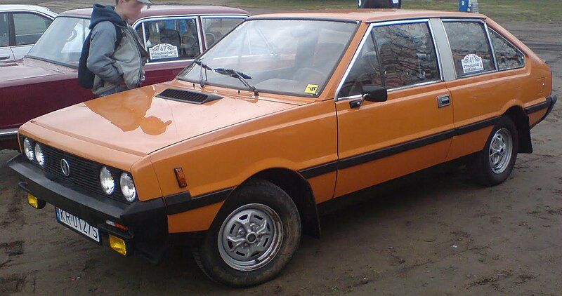 File:FSO Polonez Coupe.jpg