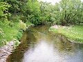 Fish Hook River in Park Rapids