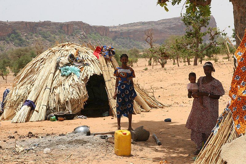 File:Fulani people, Mali.jpg