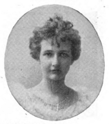 Grace Olcott