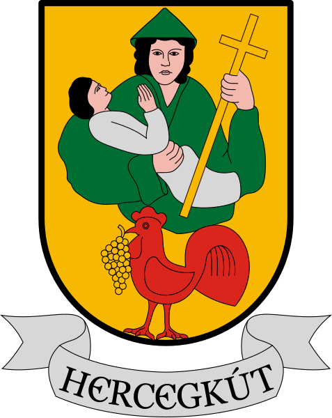 File:HUN Hercegkút Címer.svg