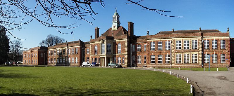 File:Headington School front.jpg