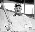 Honus Wagner - 1903 Chicago Tribune