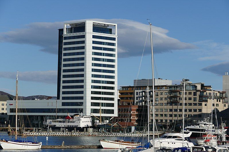 File:Hotell Scandic Havet.jpg