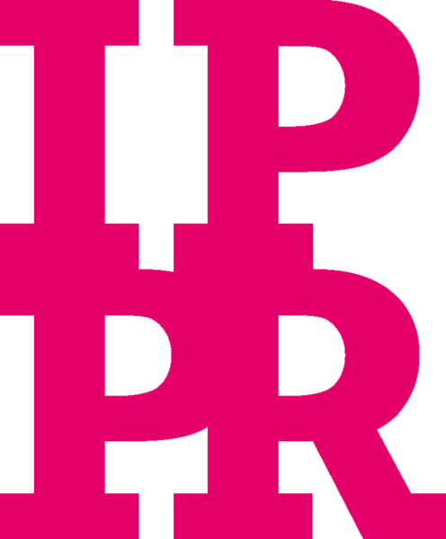 File:IPPR-2017-Logo Standard pink.png